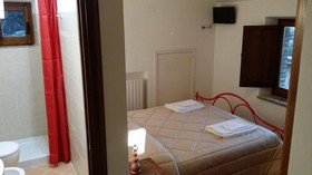 B&B All'Ombra di San Damiano