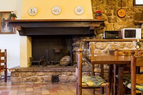 B&B All'Ombra di San Damiano