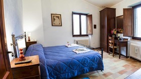 B&B All'Ombra di San Damiano