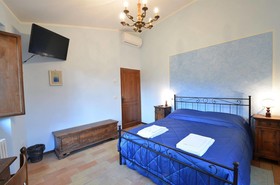 B&B All'Ombra di San Damiano