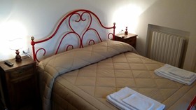 B&B All'Ombra di San Damiano