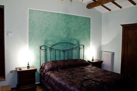 B&B All'Ombra di San Damiano