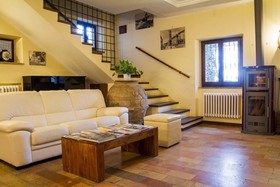 B&B All'Ombra di San Damiano