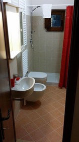 B&B All'Ombra di San Damiano