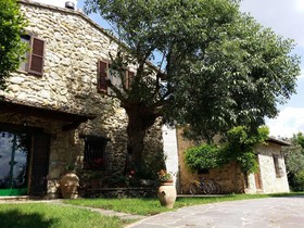 B&B All'Ombra di San Damiano