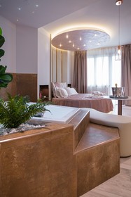 Beautiful Assisi Suite