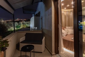Beautiful Assisi Suite