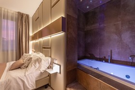 Beautiful Assisi Suite