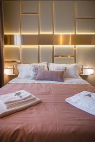 Beautiful Assisi Suite