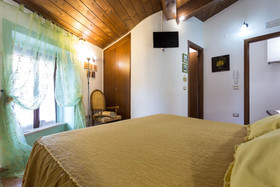 Bed and Breakfast A Casa delle Fate