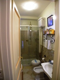 Bed and Breakfast A Casa delle Fate