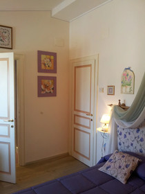 Bed and Breakfast A Casa delle Fate