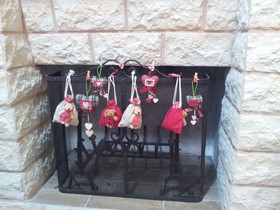 Bed and Breakfast A Casa delle Fate
