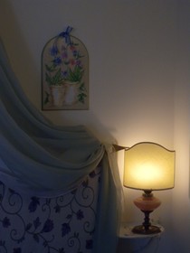 Bed and Breakfast A Casa delle Fate