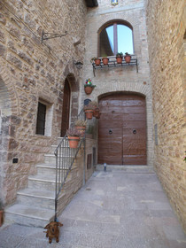Bed and Breakfast A Casa delle Fate