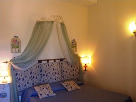 Bed and Breakfast A Casa delle Fate
