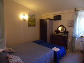 Bed and Breakfast A Casa delle Fate