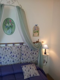 Bed and Breakfast A Casa delle Fate