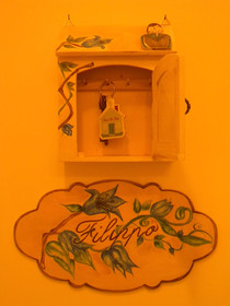 Bed and Breakfast A Casa delle Fate