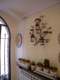 Bed and Breakfast A Casa delle Fate