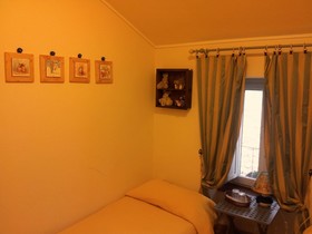 Bed and Breakfast A Casa delle Fate