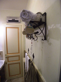 Bed and Breakfast A Casa delle Fate