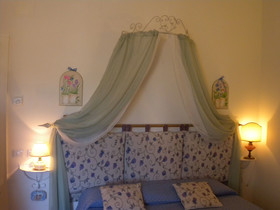 Bed and Breakfast A Casa delle Fate