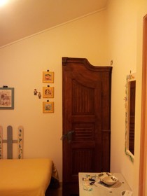 Bed and Breakfast A Casa delle Fate