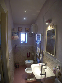 Bed and Breakfast A Casa delle Fate