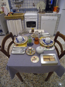 Bed and Breakfast A Casa delle Fate