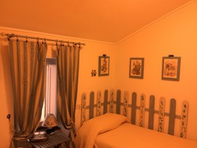 Bed and Breakfast A Casa delle Fate