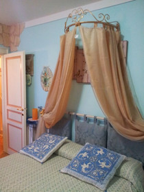 Bed and Breakfast A Casa delle Fate