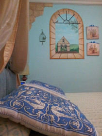 Bed and Breakfast A Casa delle Fate