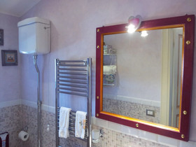 Bed and Breakfast A Casa delle Fate