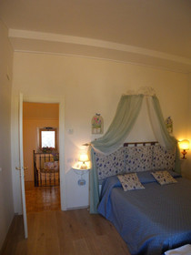 Bed and Breakfast A Casa delle Fate