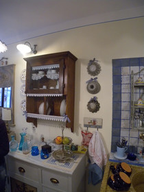 Bed and Breakfast A Casa delle Fate