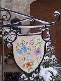 Bed and Breakfast A Casa delle Fate