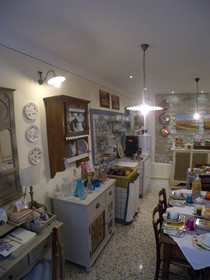Bed and Breakfast A Casa delle Fate