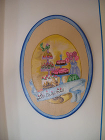 Bed and Breakfast A Casa delle Fate
