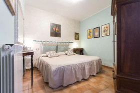 Bed and Breakfast A Casa delle Fate