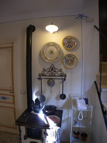 Bed and Breakfast A Casa delle Fate