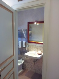 Bed and Breakfast A Casa delle Fate