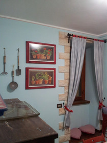 Bed and Breakfast A Casa delle Fate