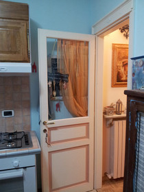 Bed and Breakfast A Casa delle Fate