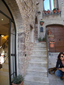 Bed and Breakfast A Casa delle Fate