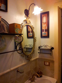 Bed and Breakfast A Casa delle Fate
