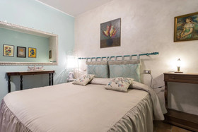 Bed and Breakfast A Casa delle Fate