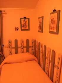 Bed and Breakfast A Casa delle Fate