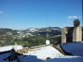 Bed and Breakfast A Casa delle Fate