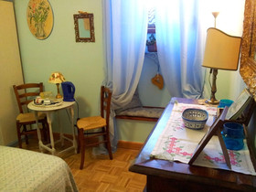 Bed and Breakfast A Casa delle Fate